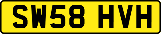 SW58HVH