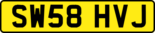SW58HVJ