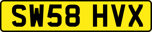 SW58HVX
