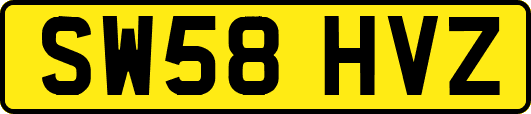 SW58HVZ