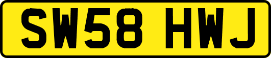 SW58HWJ