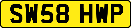 SW58HWP
