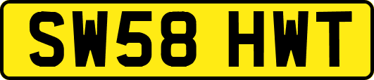 SW58HWT