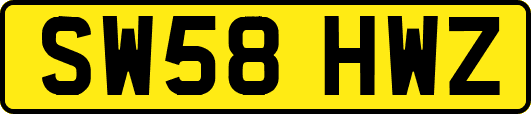 SW58HWZ