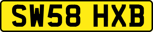 SW58HXB