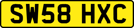 SW58HXC