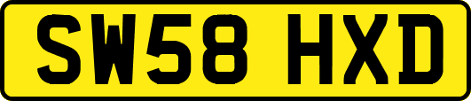 SW58HXD