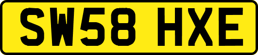 SW58HXE