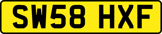 SW58HXF