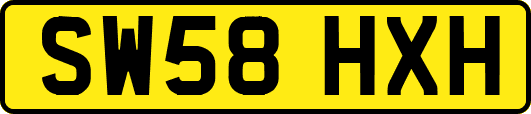 SW58HXH