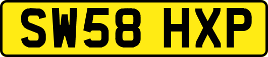 SW58HXP