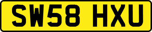 SW58HXU