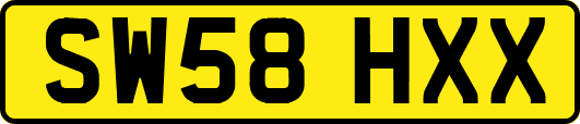 SW58HXX