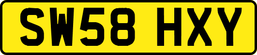 SW58HXY