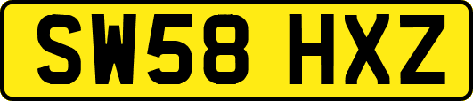 SW58HXZ