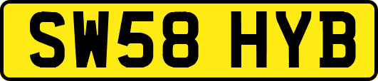 SW58HYB