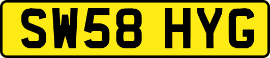 SW58HYG