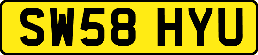 SW58HYU