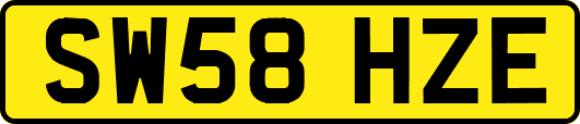 SW58HZE