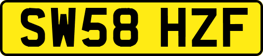 SW58HZF