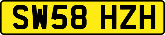 SW58HZH