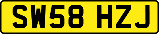 SW58HZJ