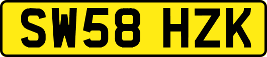 SW58HZK