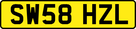SW58HZL
