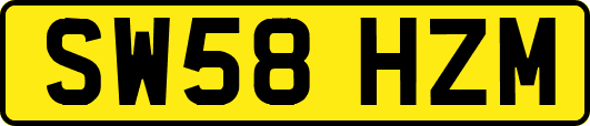 SW58HZM