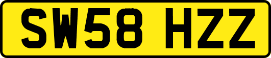 SW58HZZ