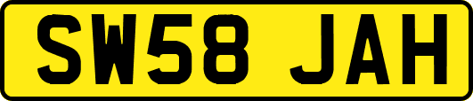 SW58JAH