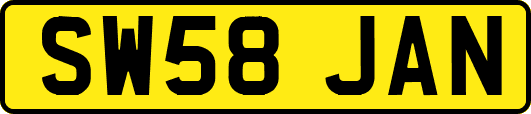 SW58JAN