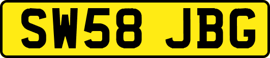 SW58JBG
