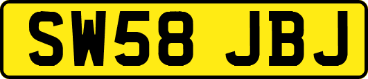 SW58JBJ
