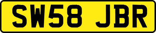 SW58JBR