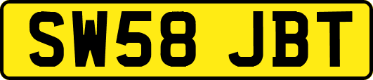 SW58JBT