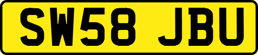 SW58JBU