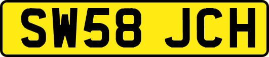 SW58JCH