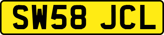 SW58JCL