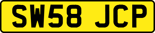 SW58JCP
