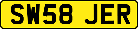SW58JER