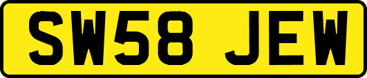 SW58JEW