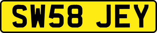 SW58JEY
