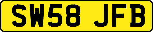 SW58JFB