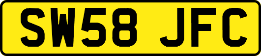 SW58JFC
