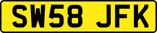SW58JFK