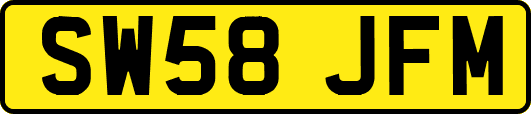 SW58JFM