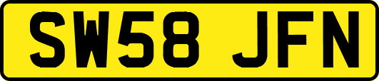 SW58JFN