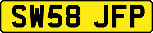 SW58JFP