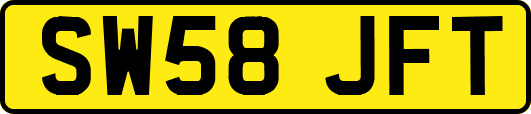 SW58JFT